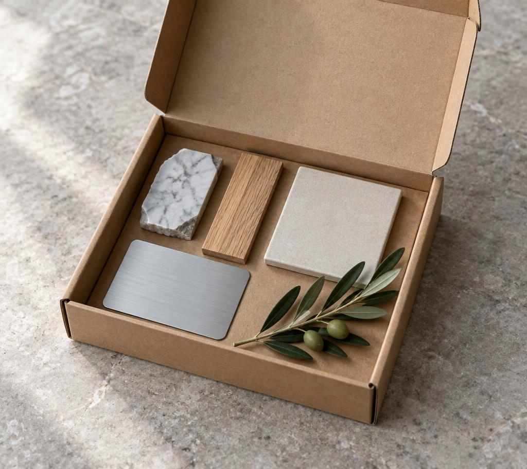 Low-cost samples